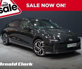 77.4KWH ULTIMATE AUTO AWD 4DR