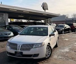 LINCOLN MKZ USED 2012 LINCOLN MKZ HYBRID BASE
