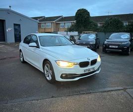 2.0 320I SPORT AUTO EURO 6 (START/STOP) 4DR