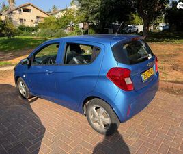 LT PLUS אוט׳ 1.4 (98 כ״ס) [2016-2026]