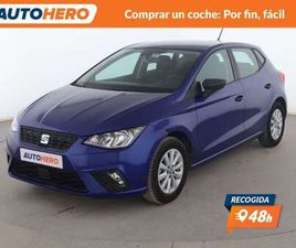 SEAT IBIZA 1.2 TSI REFERENCE