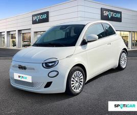 E/ELECTRIQUE 95CH/95 ACTION