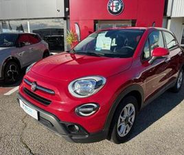 FIAT 500X 1.0 FIREFLY TURBO T3 120CH CITY CROSS BUSINESS