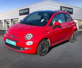 1.0 70CH BSG S&S DOLCEVITA