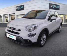 FIAT 500X 1.0 FIREFLY TURBO T3 120CH CROSS