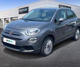 1.0 FIREFLY TURBO T3 120CH LOUNGE