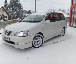 TOYOTA GAIA