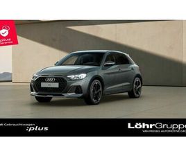 AUDI A1 ALLSTREET 30 TFSI