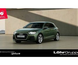 AUDI A1 SPORTBACK 25 TFSI ADVANCED 5-GANG