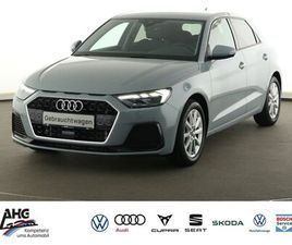 AUDI A1 SPORTBACK 30 1.0 TFSI S-TRONIC ADVANCED LED