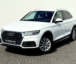 AUDI Q5 2.0 TDI QUATTRO*BIXENON*NAVI*PDC*SHZ*
