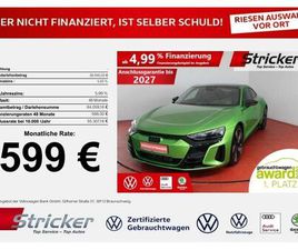 GT QUATTRO 599,-OHNE ANZAHLUNG PANO B&O A