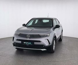 MOKKA-E ELEGANCE AT*LED*RFK*PDC*SHZ*UVM