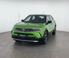 MOKKA-E ELEGANCE*PDCH*KLIMA*LED*UVM