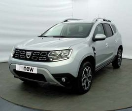 1.5 BLUE DCI 115CH PRESTIGE 4X2 E6U