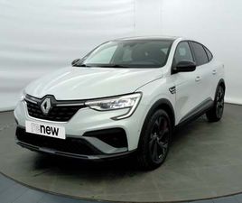 1.6 E-TECH 145CH RS LINE -21B