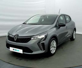 RENAULT CLIO 1.5 DCI 100CH GSR2 EVOLUTION