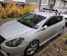 TOYOTA CALDINA