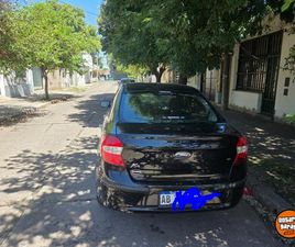 FORD KA SE SEDAN 2017 45.000 KM