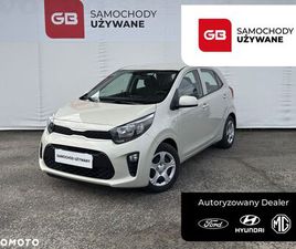 KIA PICANTO KIA PICANTO 1.0 M