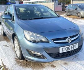 1.6I EXCITE EURO 6 5DR