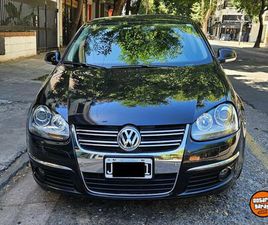 VENTO 2.0T FSI ELEGANCE