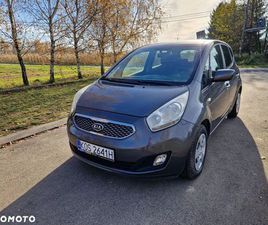 KIA VENGA 1.4 M