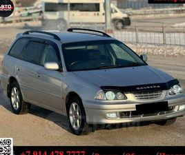 TOYOTA CALDINA