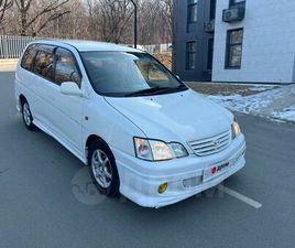 TOYOTA GAIA