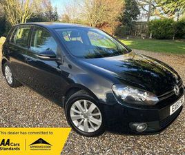 2.0 TDI SE DSG EURO 5 5DR
