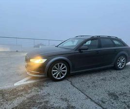 A6 ALLROAD QUATTRO 3.0TDI S-TRONIC 204