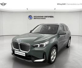 BMW IX1 U11 EDRIVE20 204CH BVA
