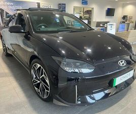 77.4KWH ULTIMATE AUTO AWD 4DR