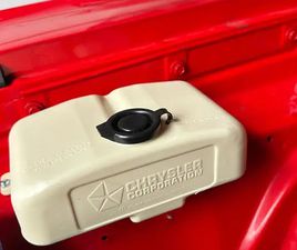 PLYMOUTH ROADRUNNER PARTS / B BODY