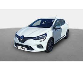 RENAULT CLIO CLIO TCE 90 - 21N