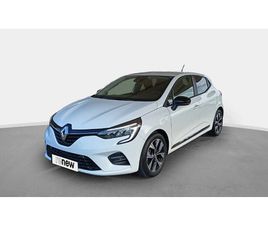 RENAULT CLIO CLIO TCE 90 X-TRONIC