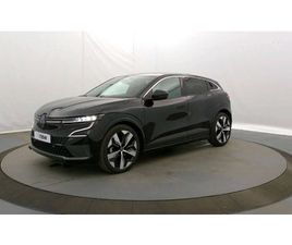 MEGANE E-TECH EV60 220 CH SUPER CHARGE