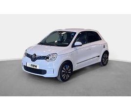 RENAULT TWINGO TWINGO III ACHAT INTÉGRAL - 21