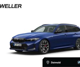 BMW M340D XDRIVE M SPORT PRO