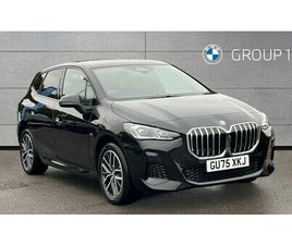 BMW 2 SERIES ACTIVE TOURER 230E XDRIVE M SPORT ACTIVE TOURER 1.5 5DR