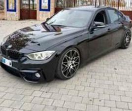 BMW - SERIE 3