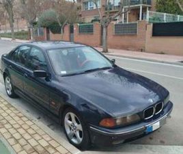 BMW - SERIE 5