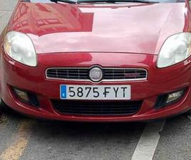 FIAT BRAVO FIAT - BRAVO