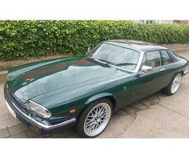 JAGUAR - SERIE XJ