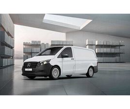 116 CDI PANEL VAN L2 PRO