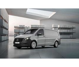 116 CDI PANEL VAN L3 PRO