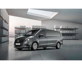 116 CDI PANEL VAN L3 PRO