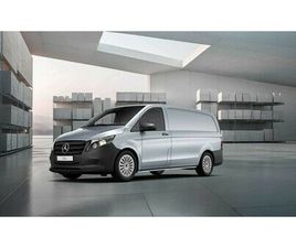 MERCEDES VITO VAN 119 CDI PANEL VAN L2 PRO