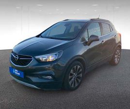 OPEL MOKKA X 1.4 TURBO 140CH INNOVATION 4X2 BVA