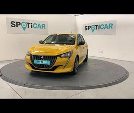 1.2 PURETECH 100CH S&S STYLE 118G